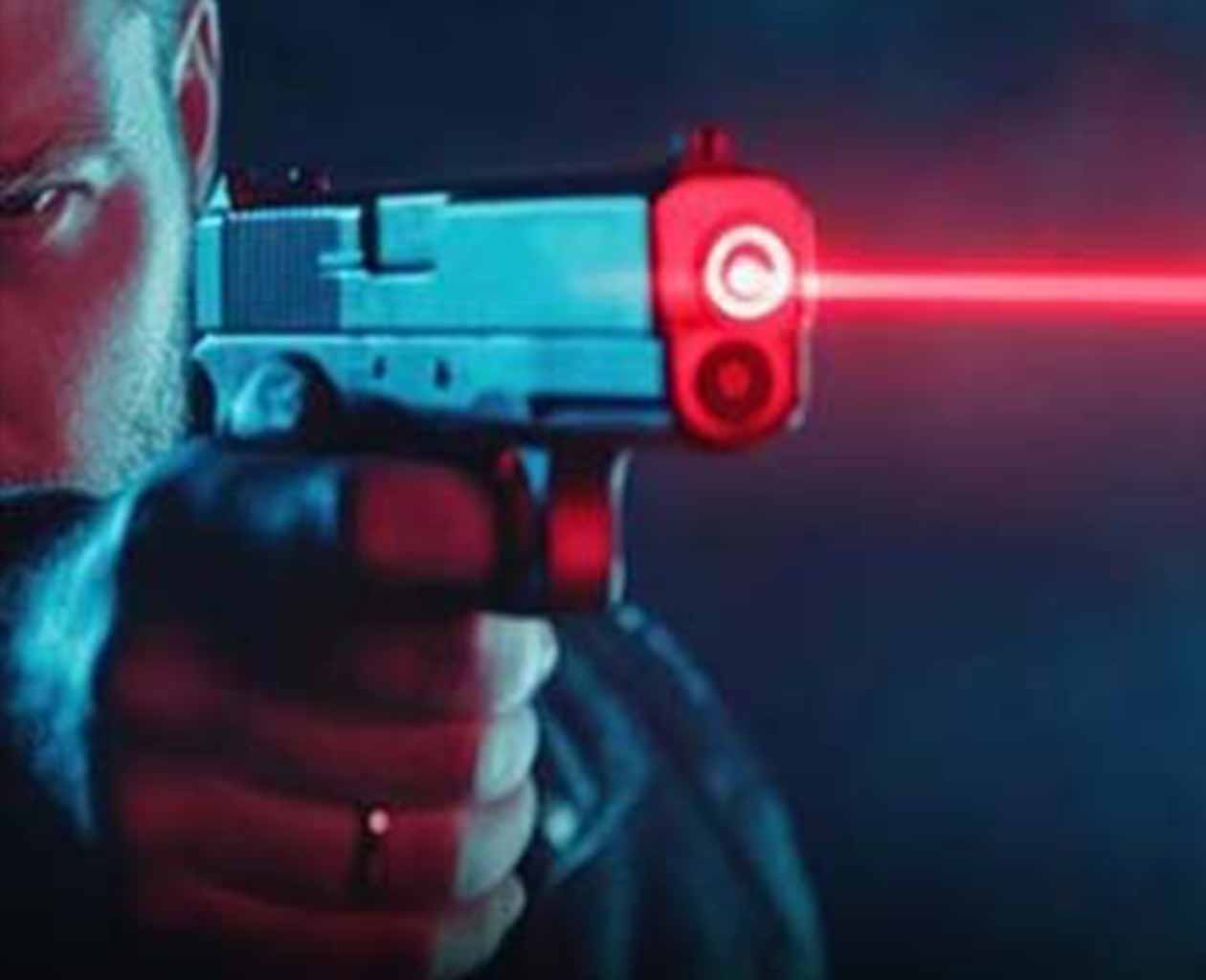 Muzzle Flash Effects