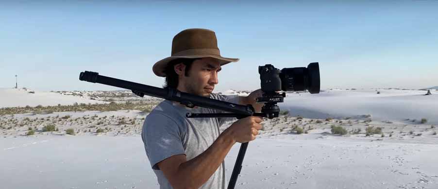 Best YouTube Filmmakers of 2025 – Learn, Create & Get Inspired