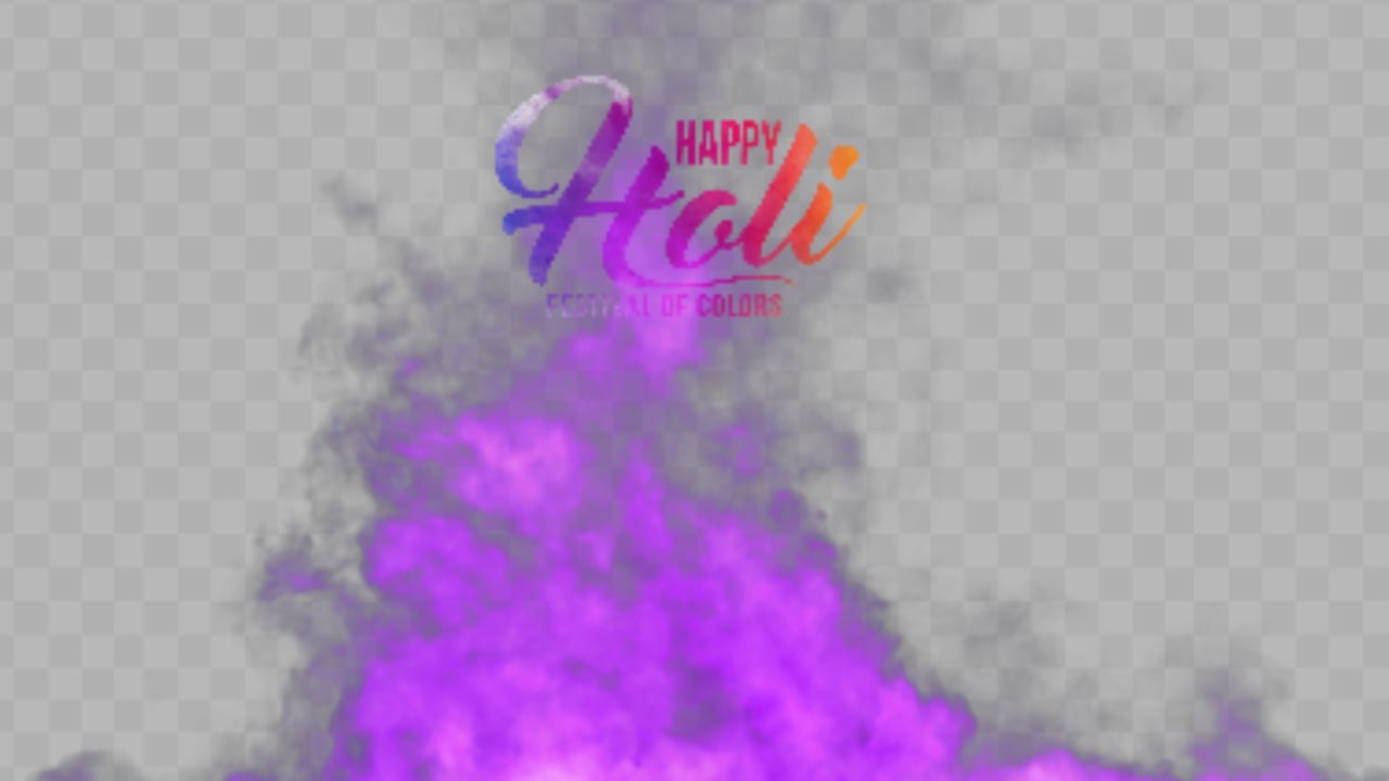 holi wishing videos free download